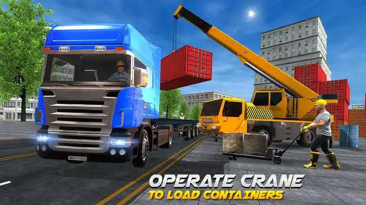 Play Airplane Flight Car Transport