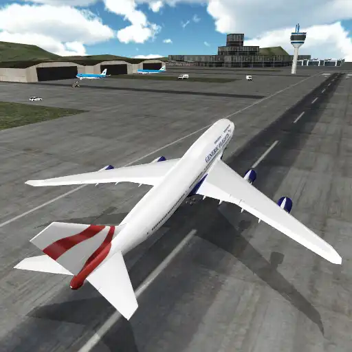 Play Airplane Flight Pilot APK Play Airplane Flight Pilot APK