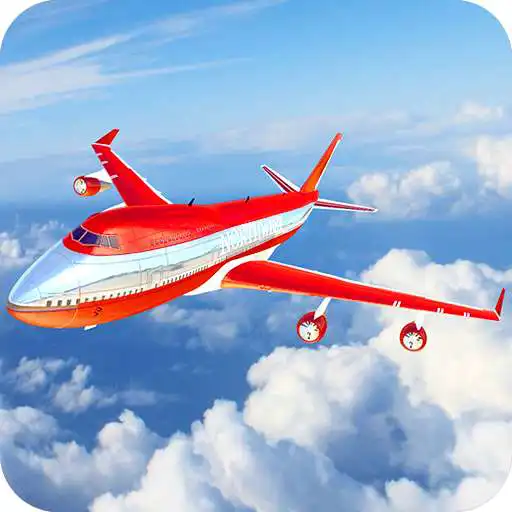 Play Airplane Flight Pilot Simulator 2018 APK Play Airplane Flight Pilot Simulator 2018 APK