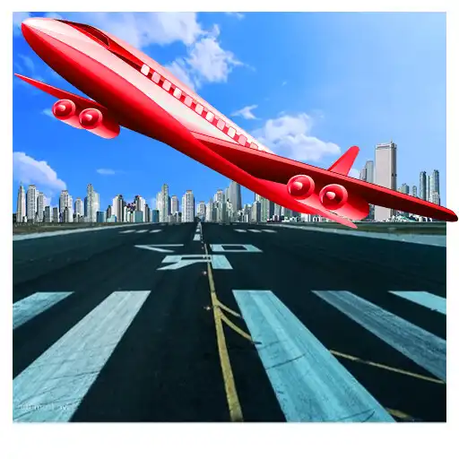 Play Airplane Flight Simulator: Aer APK