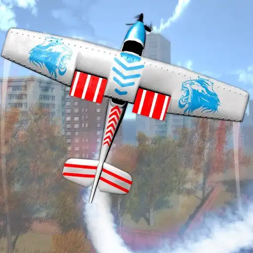 Play Airplane Flight Simulator Game APK Play Airplane Flight Simulator Game APK