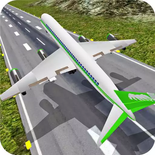 Free play online Airplane Fly 3D : Flight Plane APK