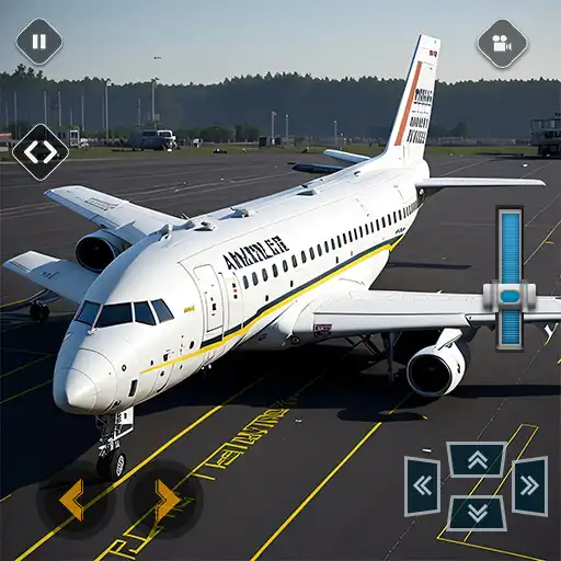Play Airplane Flying Pilot Games APK