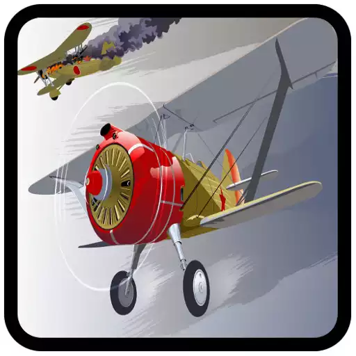 Play Airplane Flying Simulator APK