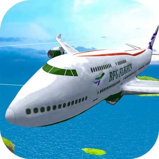 Play Airplane Fly Pilot Flight APK Play Airplane Fly Pilot Flight APK