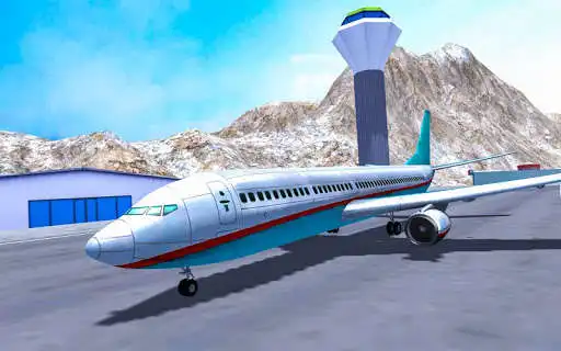 Play Airplane Fly Pilot Flight  and enjoy Airplane Fly Pilot Flight with UptoPlay