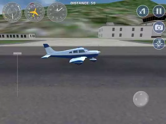 Play Airplane Fly the Swiss Alps Play Airplane Fly the Swiss Alps