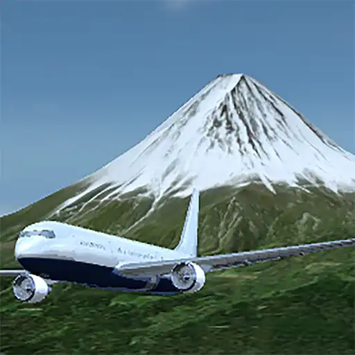 Play Airplane Fly Tokyo Japan Flight Simulator APK