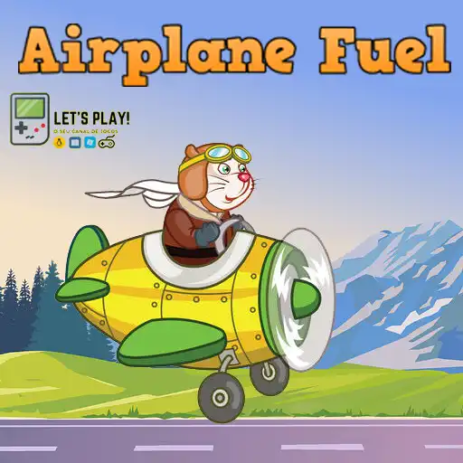 Play Airplane Fuel APK