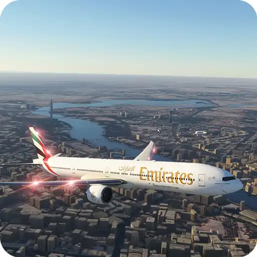 Play Airplane Game:Commander Flight APK Play Airplane Game:Commander Flight APK