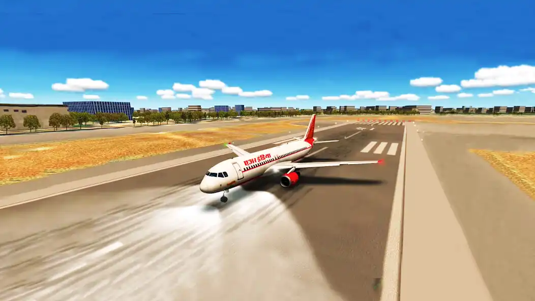 Play Airplane Game:Commander Flight  and enjoy Airplane Game:Commander Flight with UptoPlay