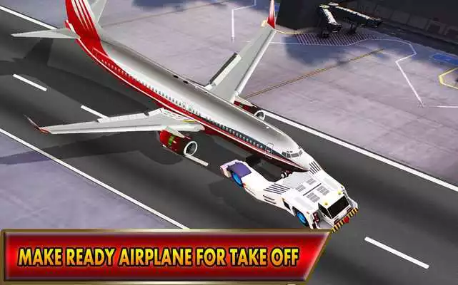 Play Airplane Games Flight Pilot Simulator
