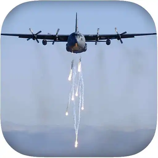 Play Airplane Gunship Simulator 3D APK Play Airplane Gunship Simulator 3D APK