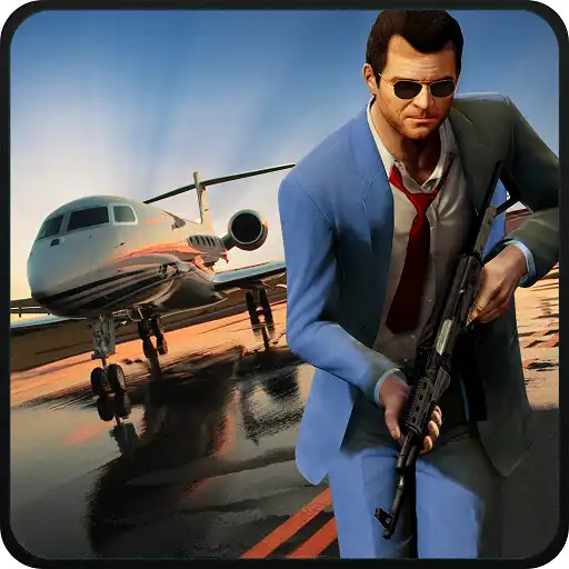 Play Airplane Hijack Secret Agent APK Play Airplane Hijack Secret Agent APK