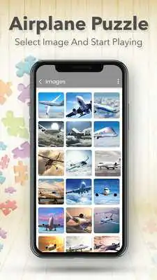 Play Airplane Jigsaw Puzzle Play Airplane Jigsaw Puzzle