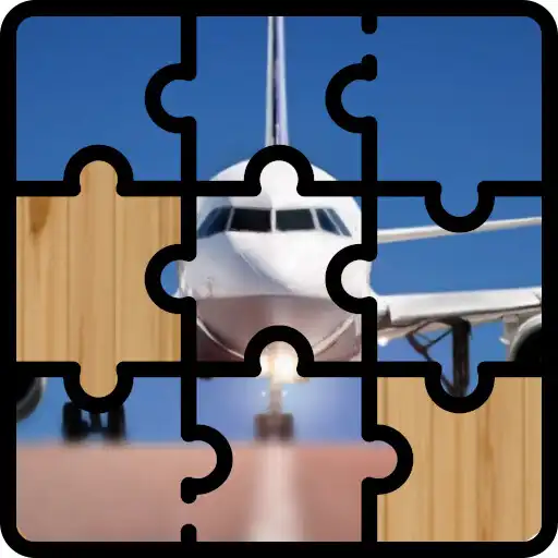 Play Airplane Jigsaw Puzzles APK Play Airplane Jigsaw Puzzles APK