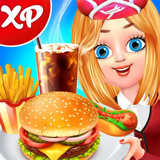 Play Airplane Kitchen Food Fever APK Play Airplane Kitchen Food Fever APK