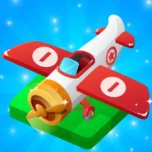 Play Airplane Merger APK Play Airplane Merger APK