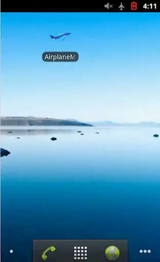 Play Airplane Mode Easy On  and enjoy Airplane Mode Easy On with UptoPlay
