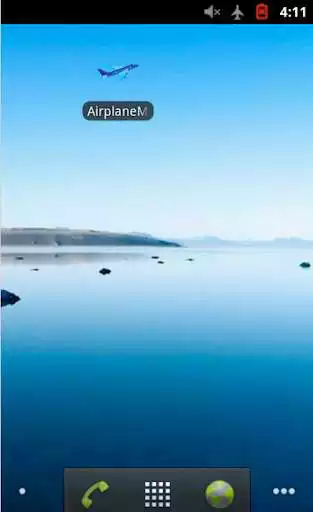 Play Airplane Mode Switcher Wifi  and enjoy Airplane Mode Switcher Wifi with UptoPlay