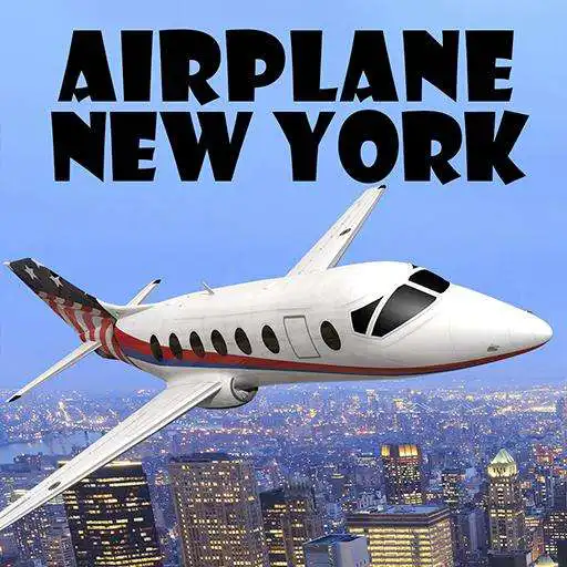 Play Airplane New York APK Play Airplane New York APK