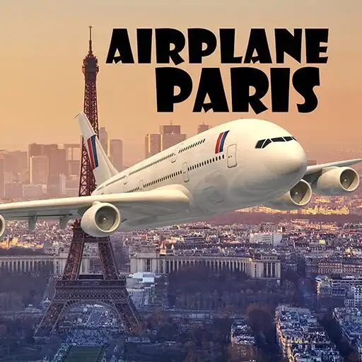 Play Airplane Paris APK Play Airplane Paris APK