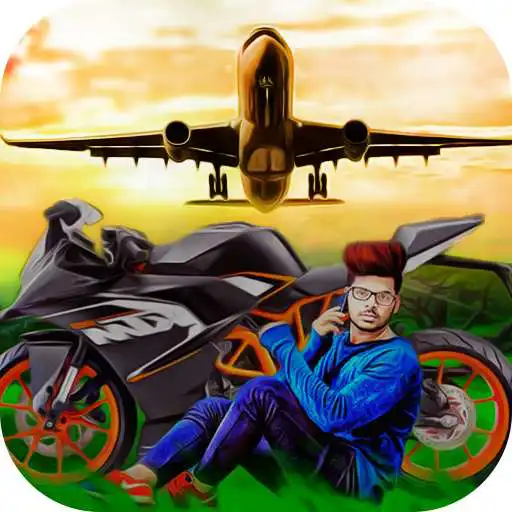 Play Airplane Photo Editor - Aeroplane Photo Frame APK Play Airplane Photo Editor - Aeroplane Photo Frame APK