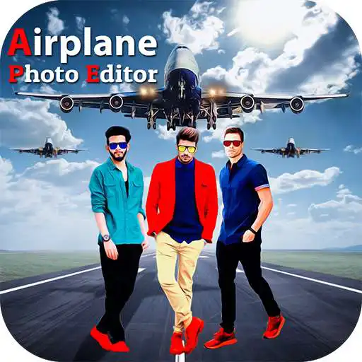 Play Airplane Photo Editor - Airplane Photo Frame APK Play Airplane Photo Editor - Airplane Photo Frame APK