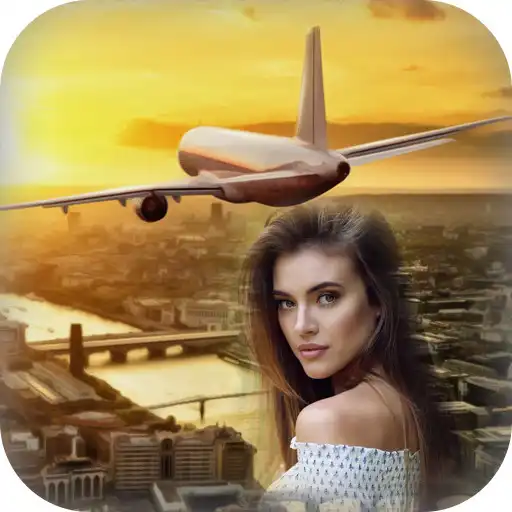 Play Airplane Photo Editor - flying focus photo effects APK Play Airplane Photo Editor - flying focus photo effects APK