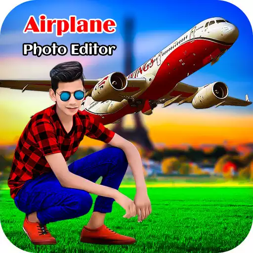 Play Airplane Photo Editor APK Play Airplane Photo Editor APK