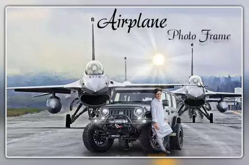 Play APK Airplane Photo Frame  and enjoy Airplane Photo Frame with UptoPlay com.airplane.phto.frme.in.ltst.anp2.stle.pstr