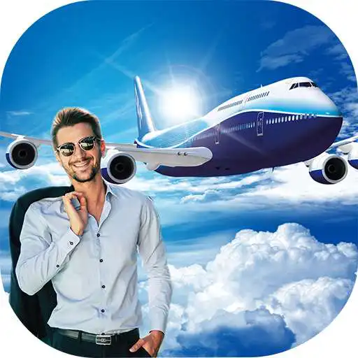 Play Airplane Photo Frames for Pictures - PhotoEditor APK Play Airplane Photo Frames for Pictures - PhotoEditor APK
