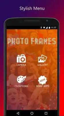 Play Airplane Photos Frame