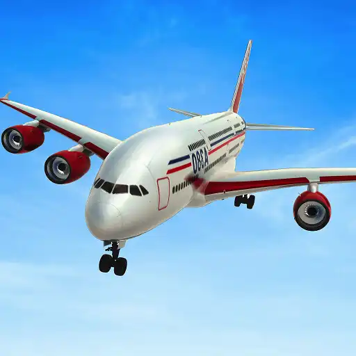 Play Airplane Pilot Flight 3d Sim APK Play Airplane Pilot Flight 3d Sim APK