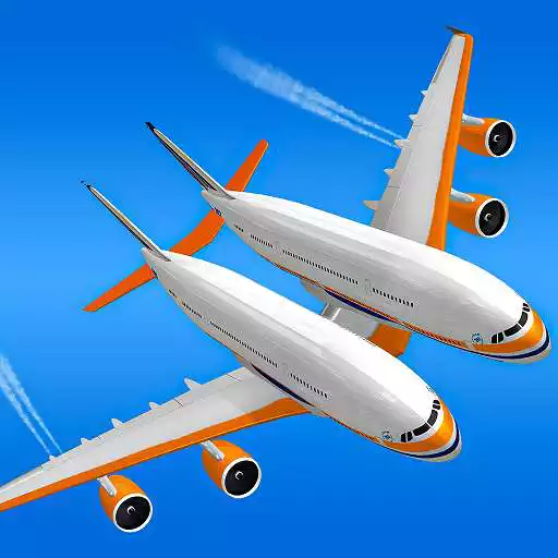 Play Airplane Pilot Simulator Game APK