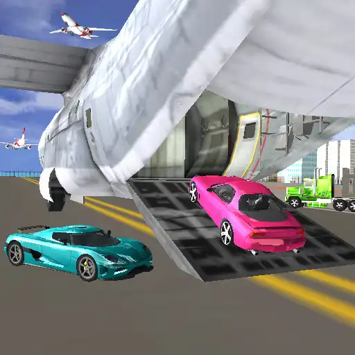Play Airplane Pilot Transport Car Truck Simulator APK