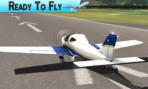 Play Airplane Race Simulator Games  and enjoy Airplane Race Simulator Games with UptoPlay