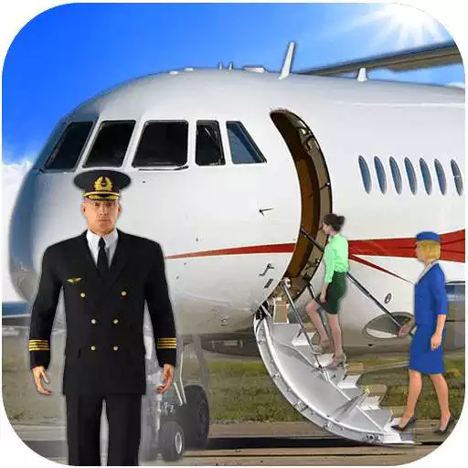 Free play online Airplane Real Flight Simulator 2019: Pro Pilot 3D APK Free play online Airplane Real Flight Simulator 2019: Pro Pilot 3D APK