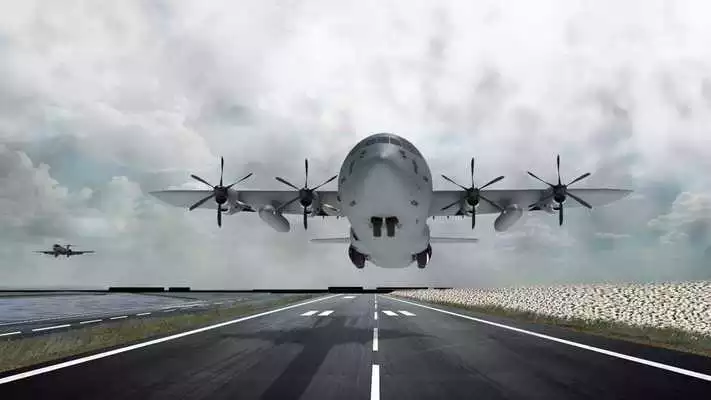 Play Airplane Real Flight Simulator 2019: Pro Pilot 3D