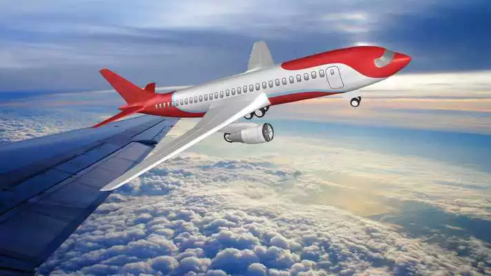 Play Airplane Real Flight Simulator 2019