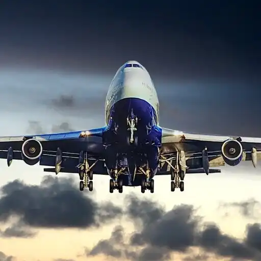 Play Airplane ringtones and sounds APK