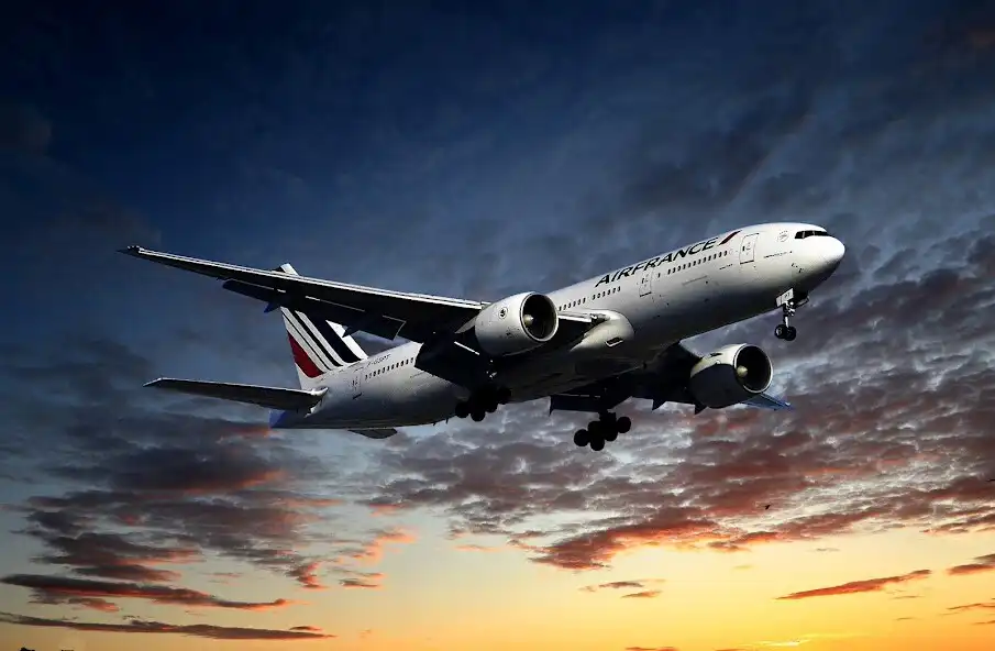 Play Airplane ringtones and sounds as an online game Airplane ringtones and sounds with UptoPlay