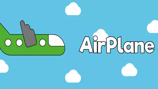 Play Airplane  and enjoy Airplane with UptoPlay