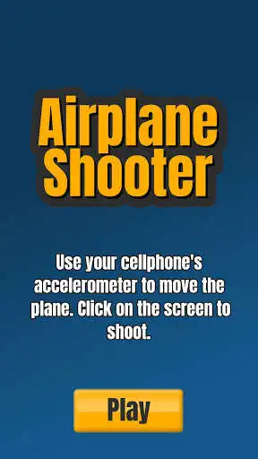 Play Airplane Shooter  and enjoy Airplane Shooter with UptoPlay