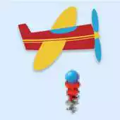 Free play online Airplane Shoot APK