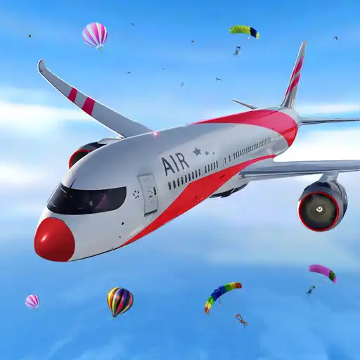 Play Airplane simulator 2022 APK