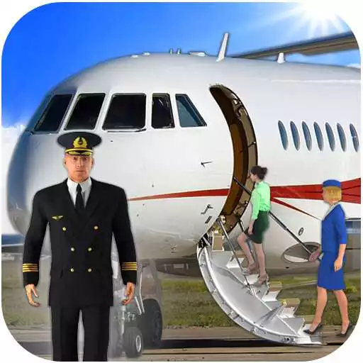 Play Airplane Simulator:Plane Games APK Play Airplane Simulator:Plane Games APK