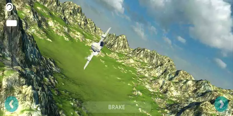 Play Airplane Simulator as an online game Airplane Simulator with UptoPlay