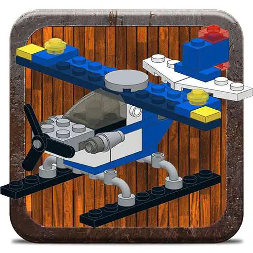 Run free android online Airplanes in Bricks APK Run free android online Airplanes in Bricks APK