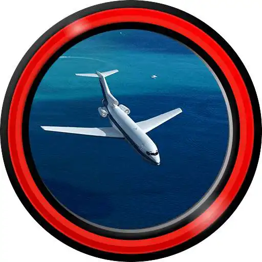 Free play online Airplanes Live Wallpapers APK